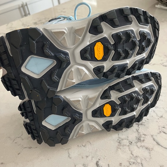 Hoka kaha 2 low GTX shoes - Picture 11 of 11